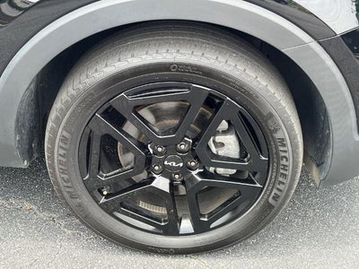 2023 Kia Telluride SX X-Line