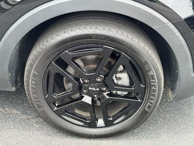 2023 Kia Telluride SX X-Line