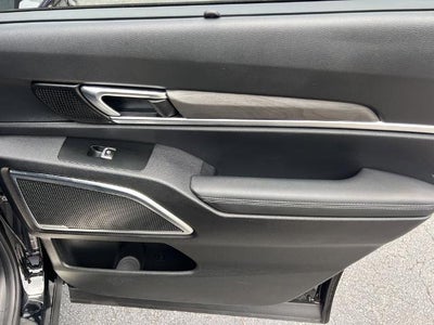 2023 Kia Telluride SX X-Line