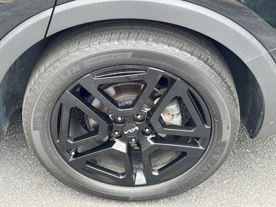 2023 Kia Telluride SX X-Line