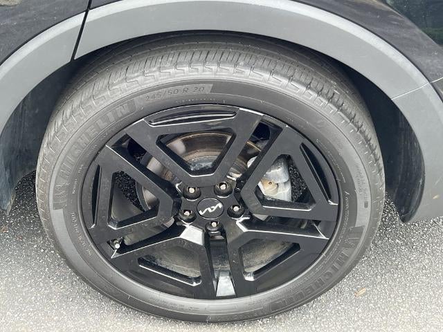 2023 Kia Telluride SX X-Line