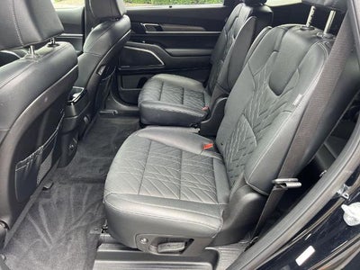 2023 Kia Telluride SX X-Line