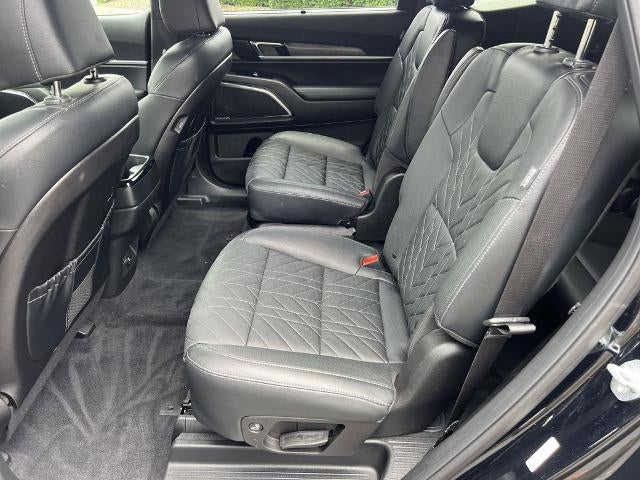 2023 Kia Telluride SX X-Line