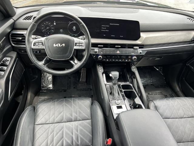 2023 Kia Telluride SX X-Line