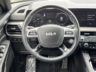 2023 Kia Telluride SX X-Line