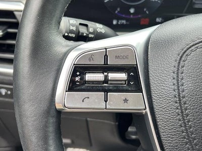 2023 Kia Telluride SX X-Line