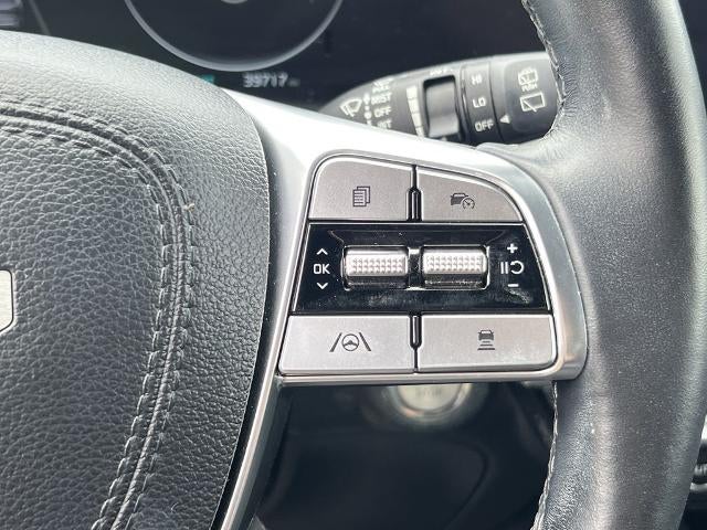 2023 Kia Telluride SX X-Line