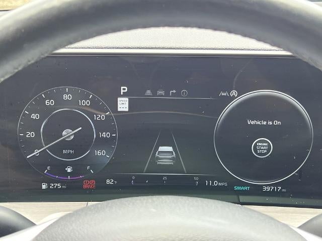 2023 Kia Telluride SX X-Line