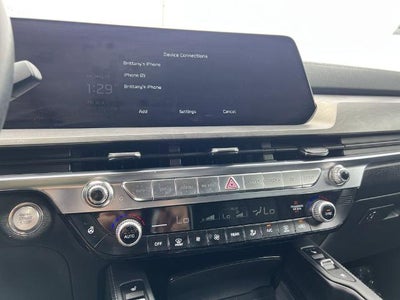2023 Kia Telluride SX X-Line