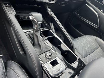 2023 Kia Telluride SX X-Line