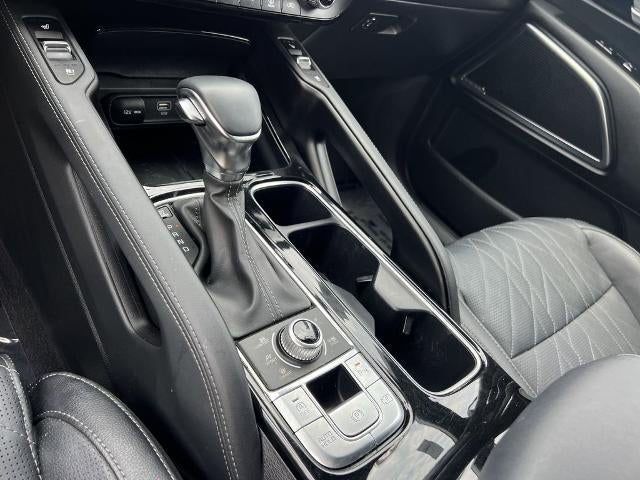 2023 Kia Telluride SX X-Line