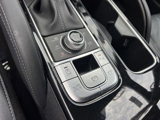 2023 Kia Telluride SX X-Line