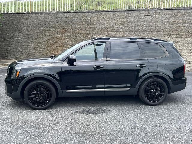 2023 Kia Telluride SX X-Line