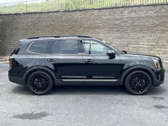 2023 Kia Telluride SX X-Line