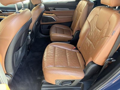 2023 Kia Telluride SX Prestige X-Pro
