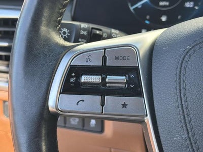 2023 Kia Telluride SX Prestige X-Pro