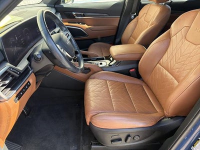 2023 Kia Telluride SX Prestige X-Pro