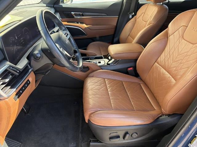 2023 Kia Telluride SX Prestige X-Pro