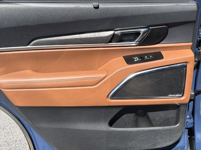 2023 Kia Telluride SX Prestige X-Pro