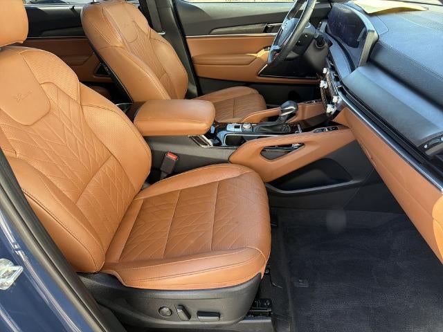 2023 Kia Telluride SX Prestige X-Pro