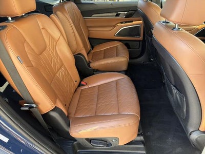 2023 Kia Telluride SX Prestige X-Pro