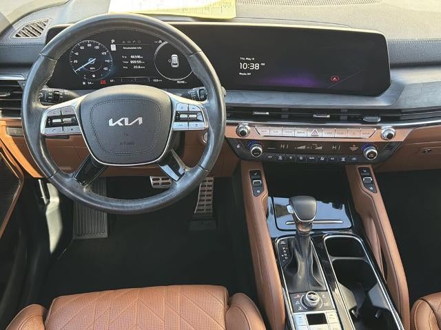 2023 Kia Telluride SX Prestige X-Pro
