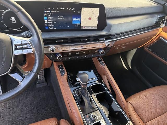 2023 Kia Telluride SX Prestige X-Pro