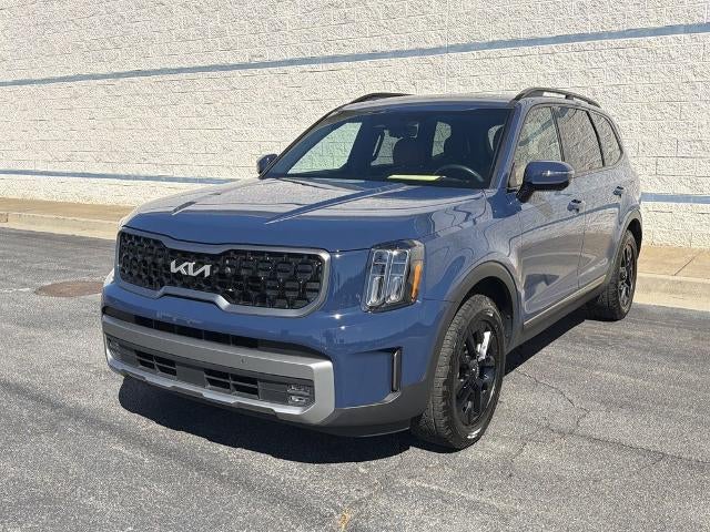 2023 Kia Telluride SX Prestige X-Pro