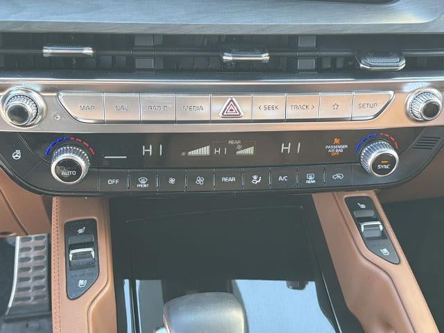 2023 Kia Telluride SX Prestige X-Pro