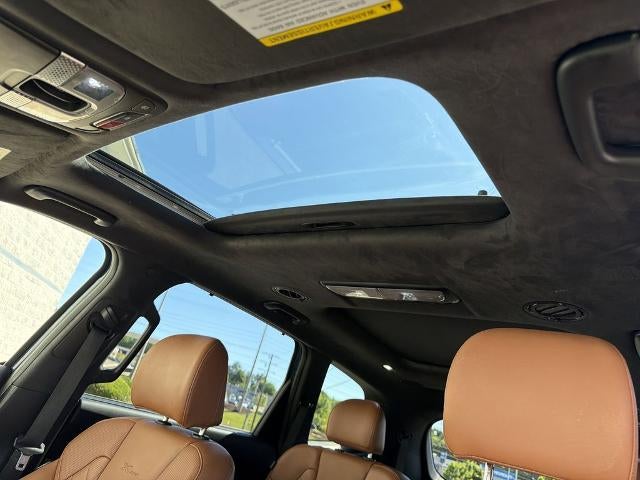 2023 Kia Telluride SX Prestige X-Pro