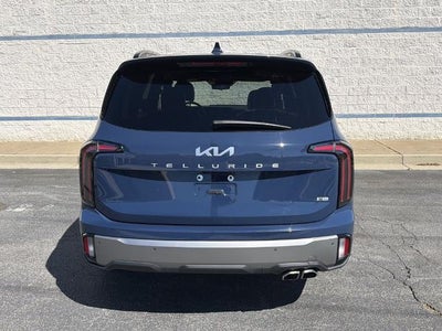 2023 Kia Telluride SX Prestige X-Pro