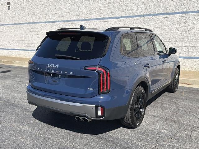 2023 Kia Telluride SX Prestige X-Pro