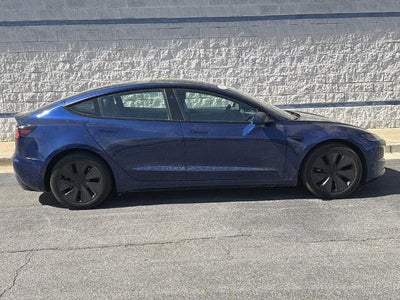 2024 Tesla Model 3 Base