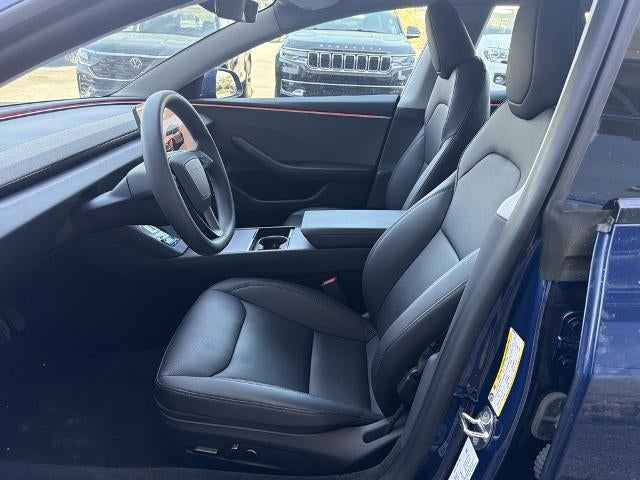 2024 Tesla Model 3 Base