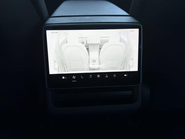 2024 Tesla Model 3 Base