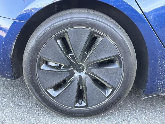 2024 Tesla Model 3 Base