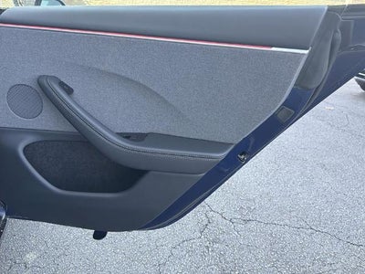 2024 Tesla Model 3 Base