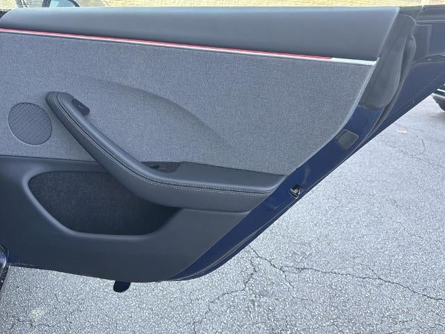 2024 Tesla Model 3 Base