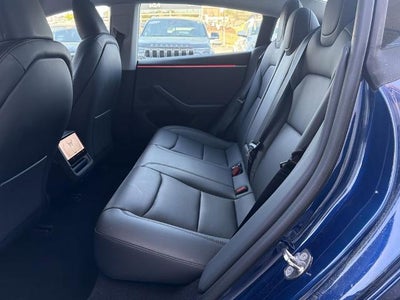 2024 Tesla Model 3 Base