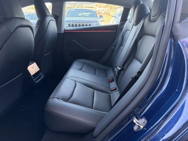 2024 Tesla Model 3 Base