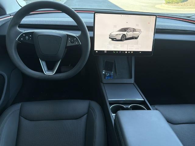 2024 Tesla Model 3 Base