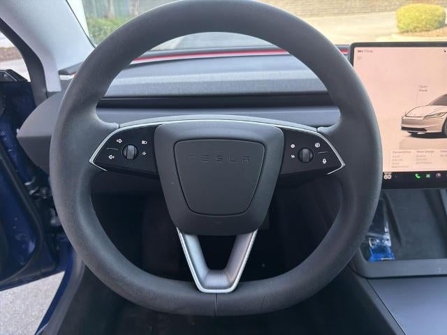2024 Tesla Model 3 Base