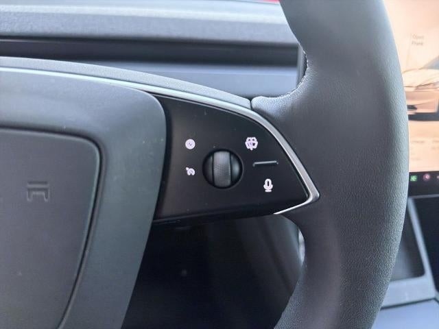 2024 Tesla Model 3 Base