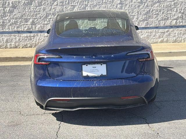 2024 Tesla Model 3 Base