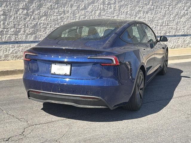 2024 Tesla Model 3 Base