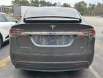 2017 Tesla Model X 90D