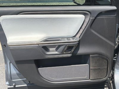 2022 RIVIAN R1T Launch Edition