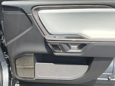 2022 RIVIAN R1T Launch Edition