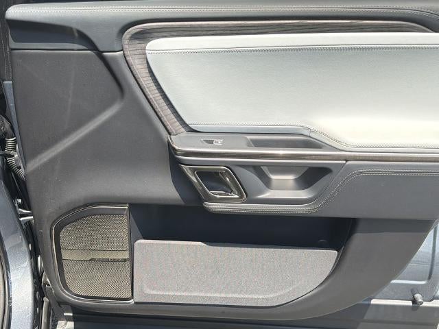 2022 RIVIAN R1T Launch Edition