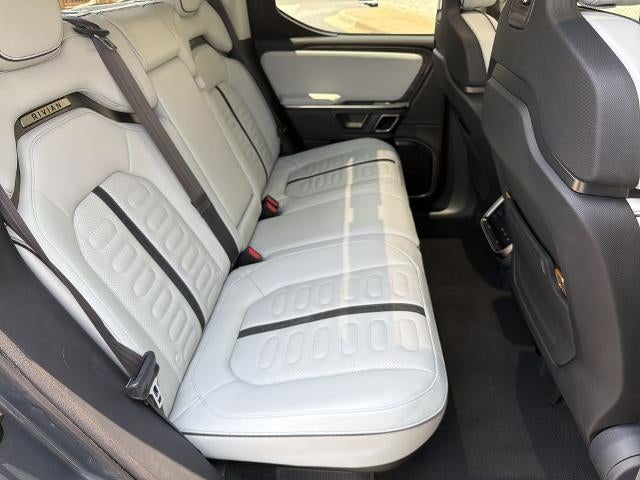 2022 RIVIAN R1T Launch Edition